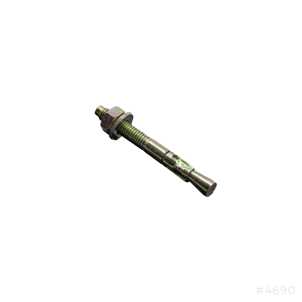 [4690] Anchor Bolt 6 x 55mm