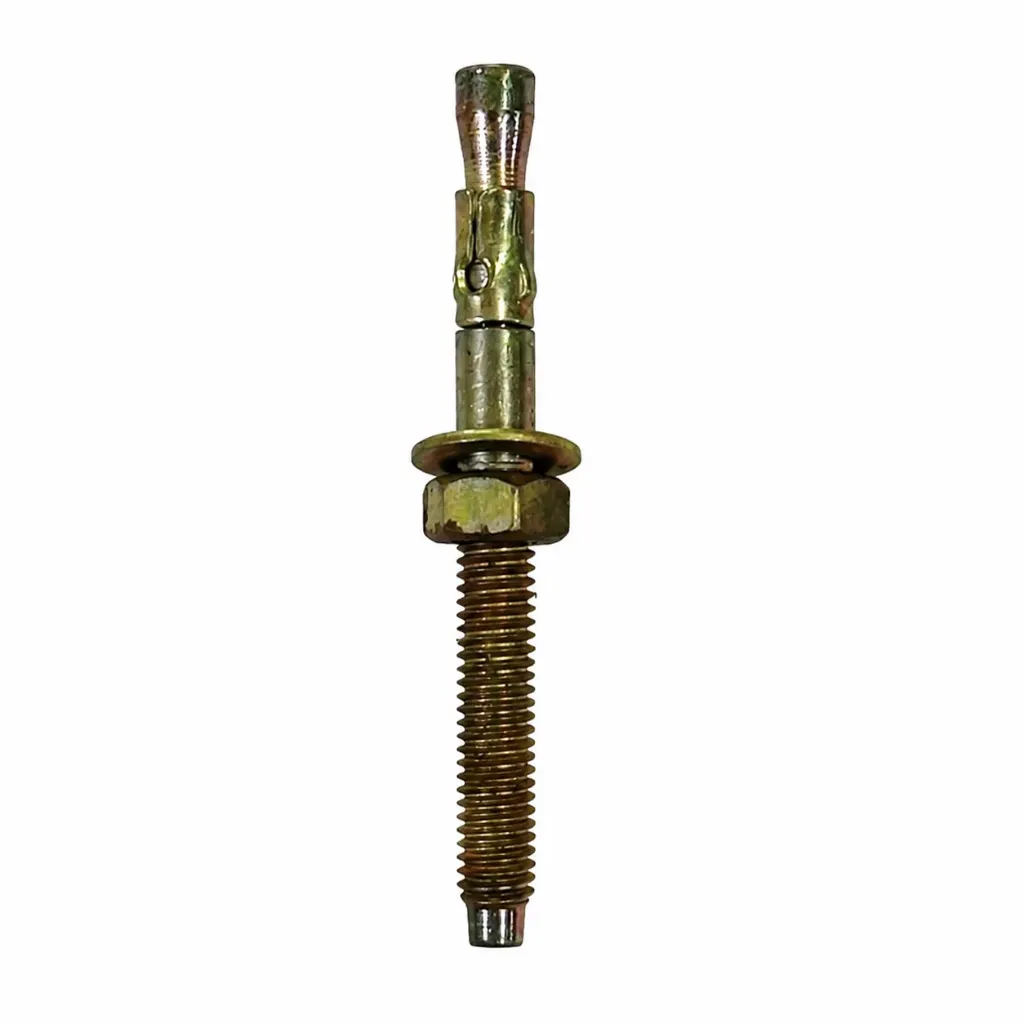 Anchor Bolt 6 x 65mm