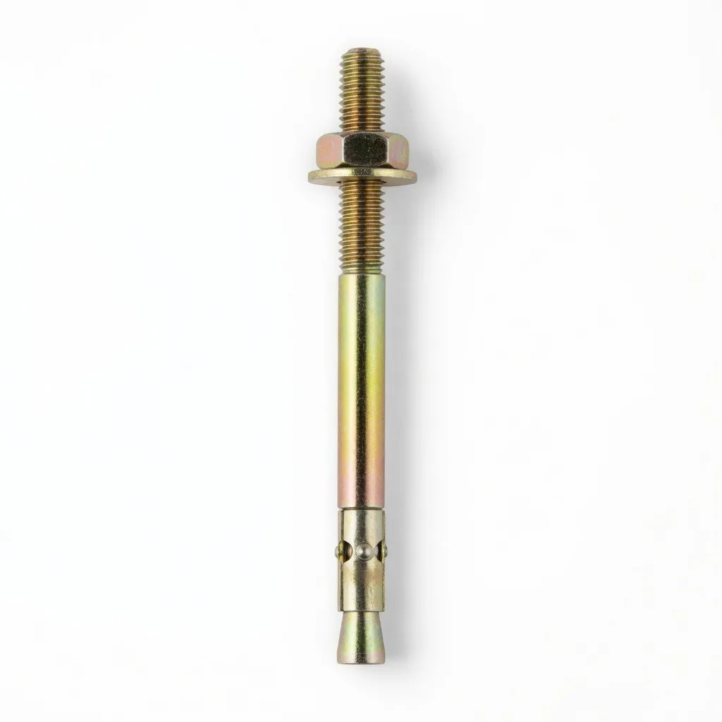 [4692] Anchor Bolt 6 x 80mm