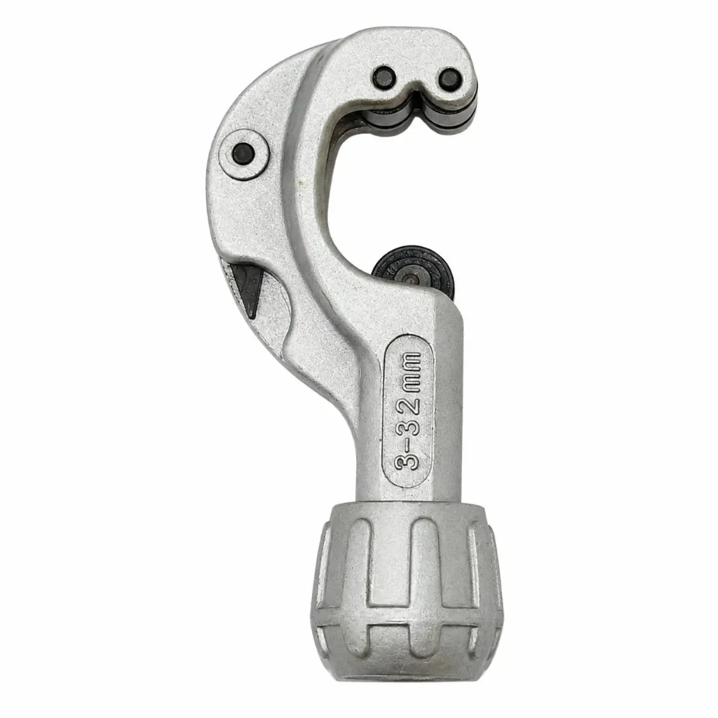Starex Tube Cutter 3-32mm Zinc Body 21429