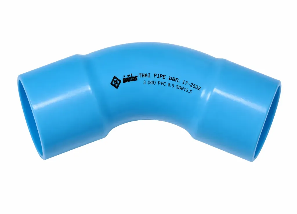 Short Bend 45° C13.5 1-1/4"