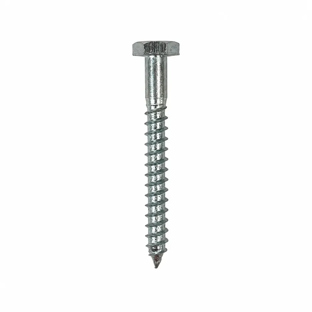 GI Coach Screw No.6 x 60mm