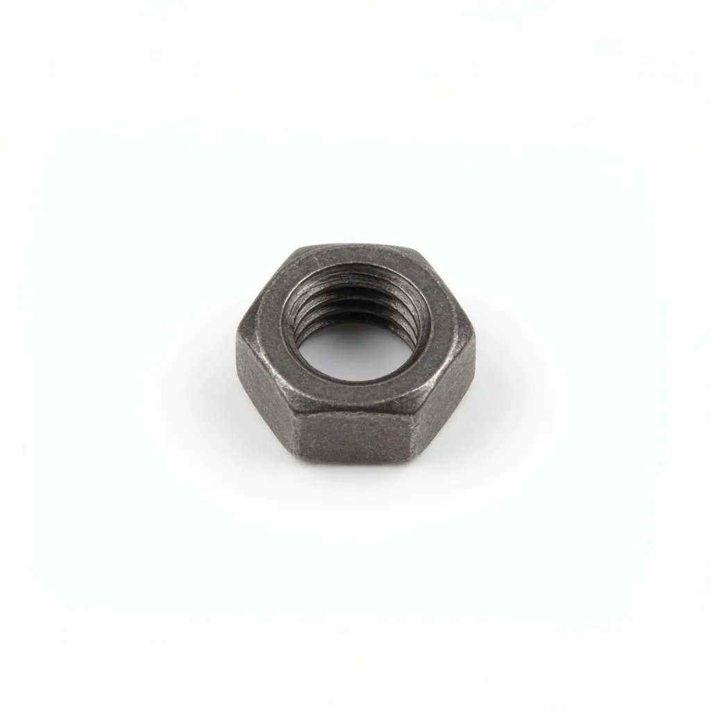 GI Nut 6mm