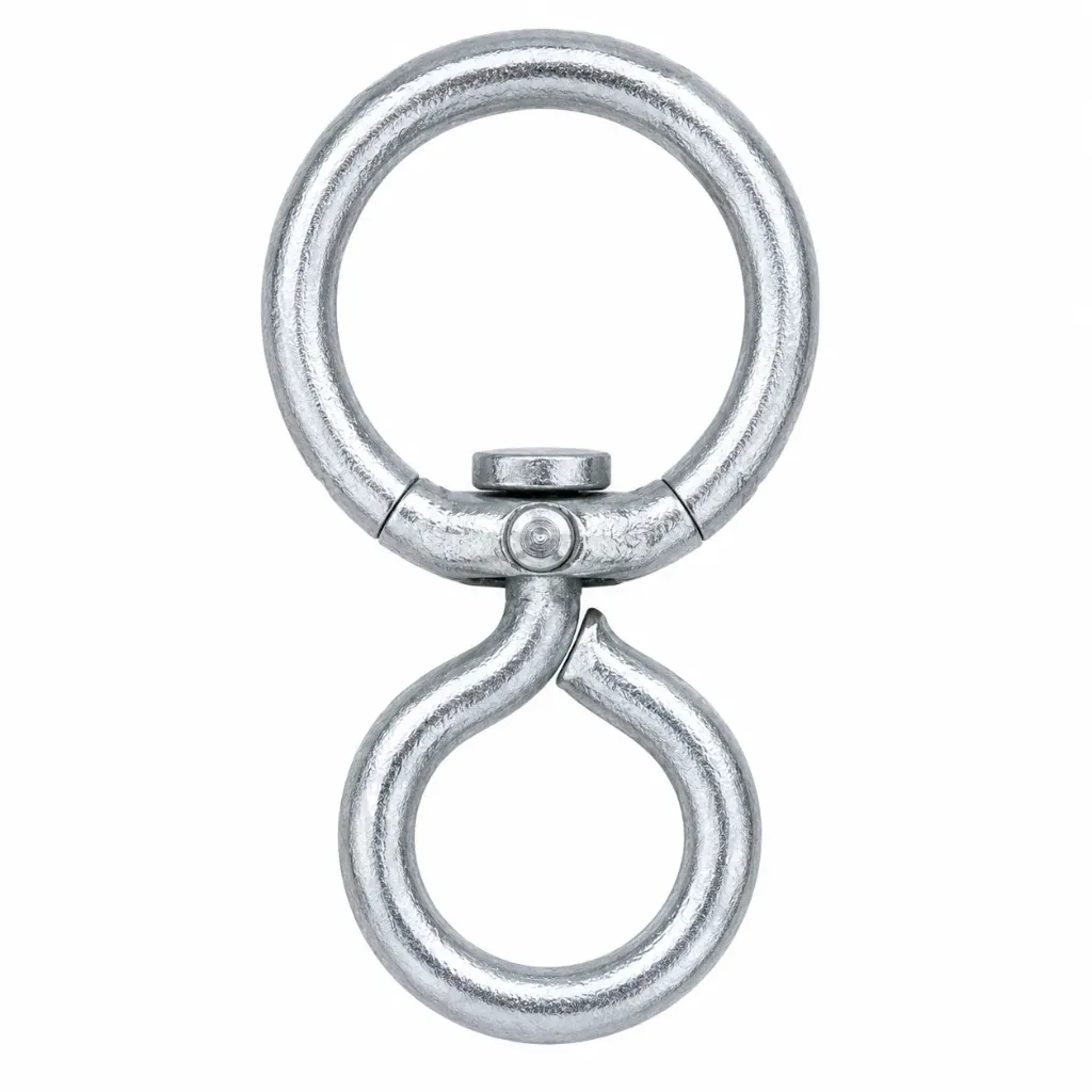 Swivel Hook 5mm