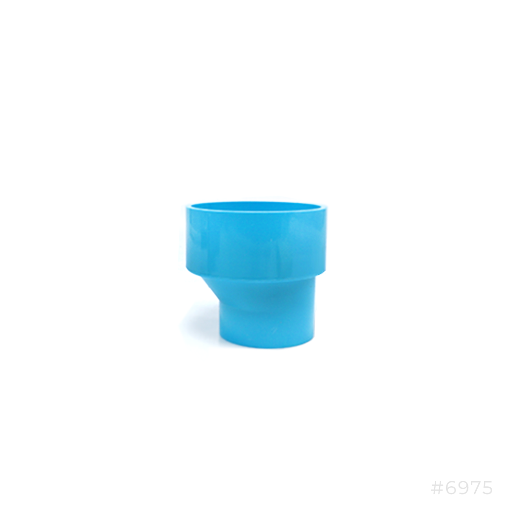 Reducing Socket C-8.5 2-1/2"x2"