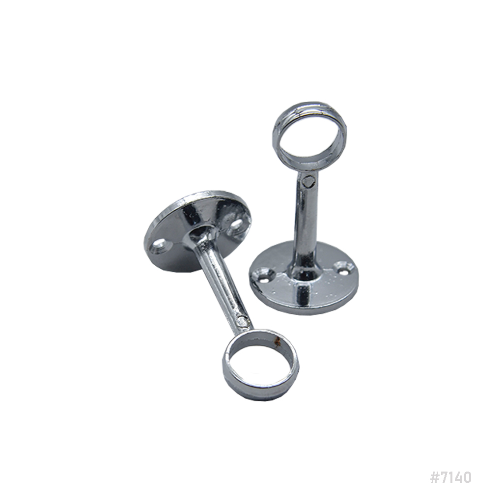 Towel Bracket CP 3/4"