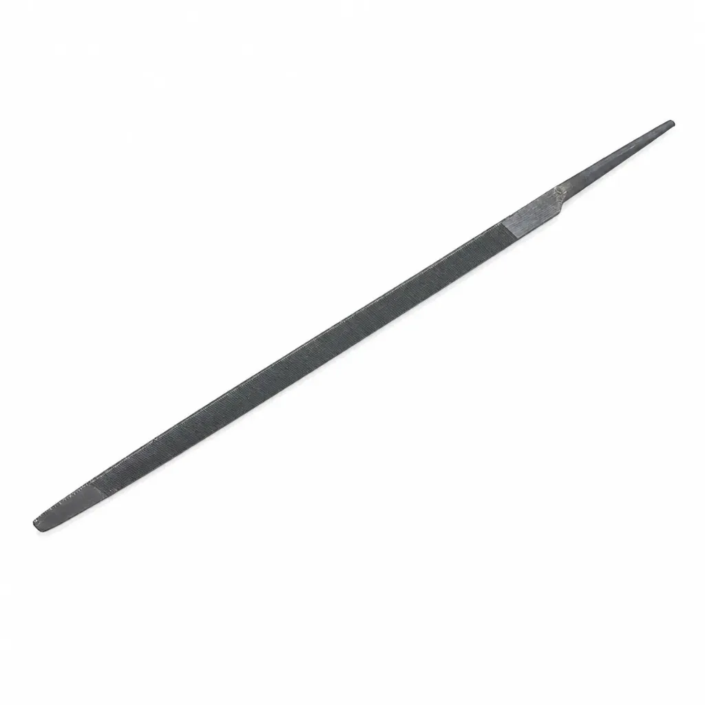 Slim File Taper 6" FEST Premium
