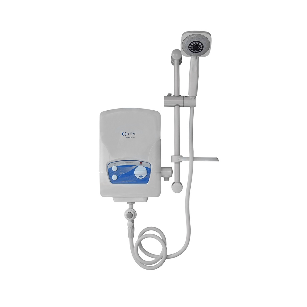 [7177] Instant Water Heater Centon Aqua CWH-707E-35