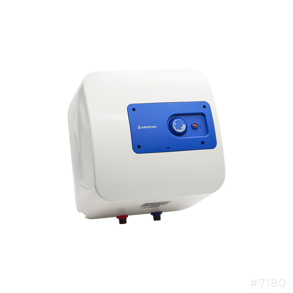 Water Heater Ariston 15Ltr Blu R15