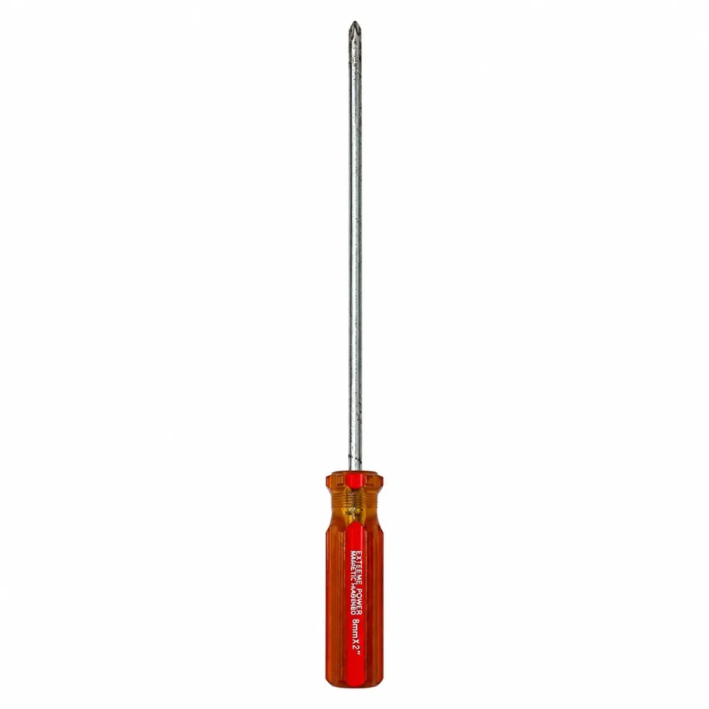 Plus Screwdriver Star 12"