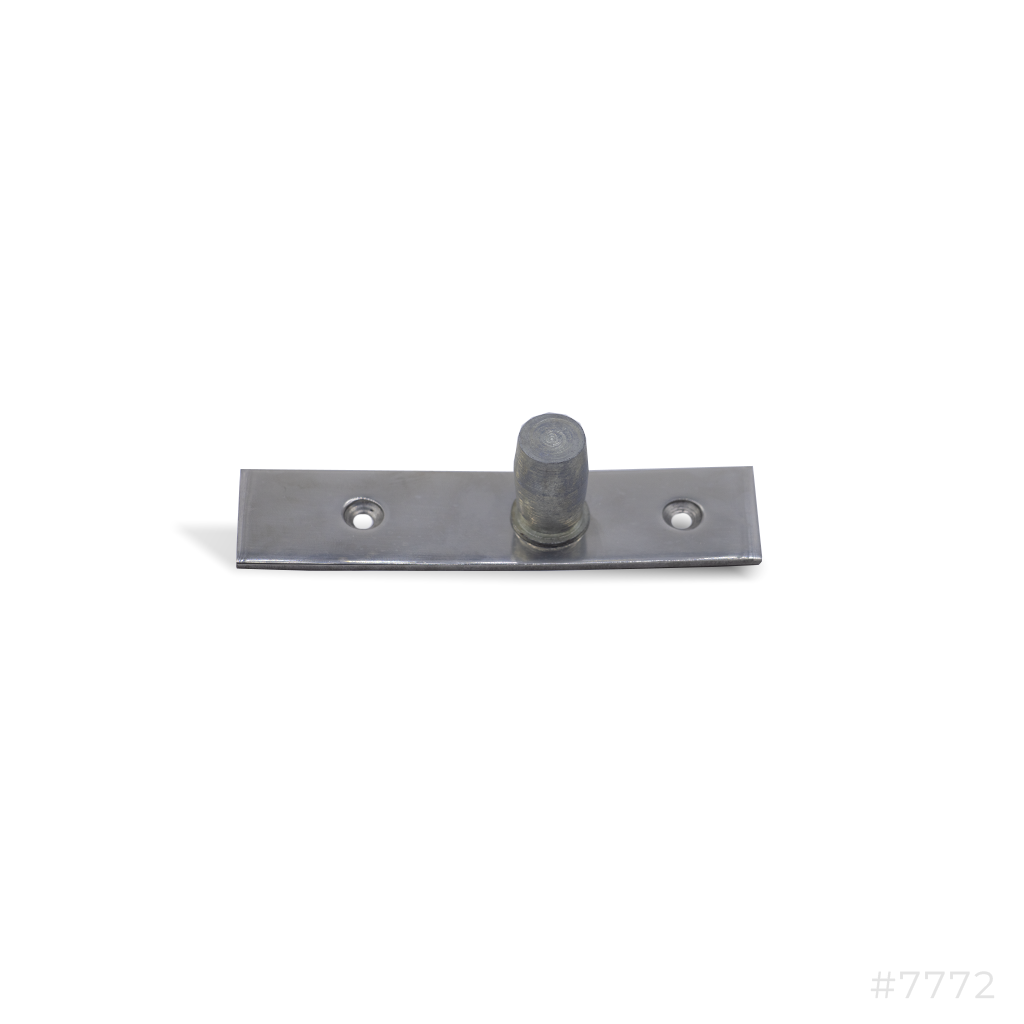 Glass Door Angled D9124