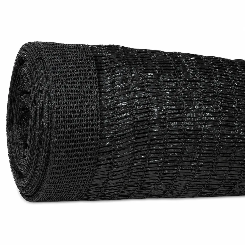Garden Sun Net 50% Black 2m*50m