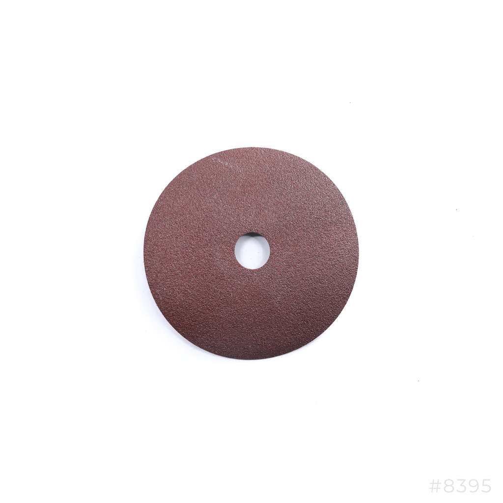 [8395] Sanding Disc Power #80 4"