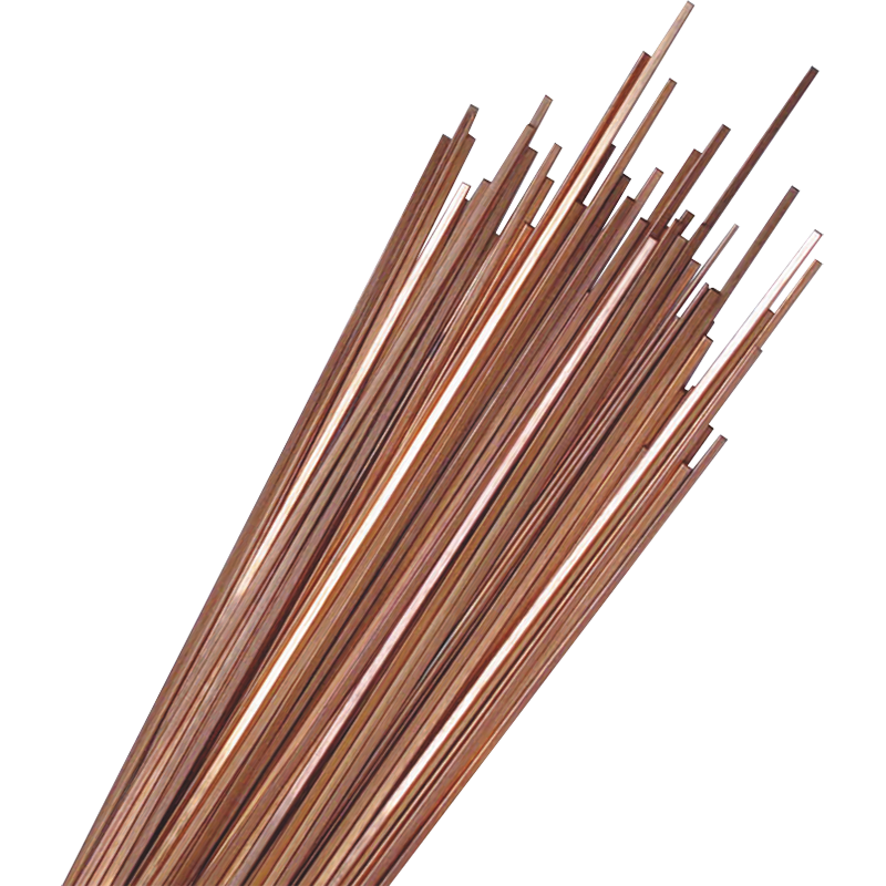 [8950] Showy Copper Brazing Alloy 8139 