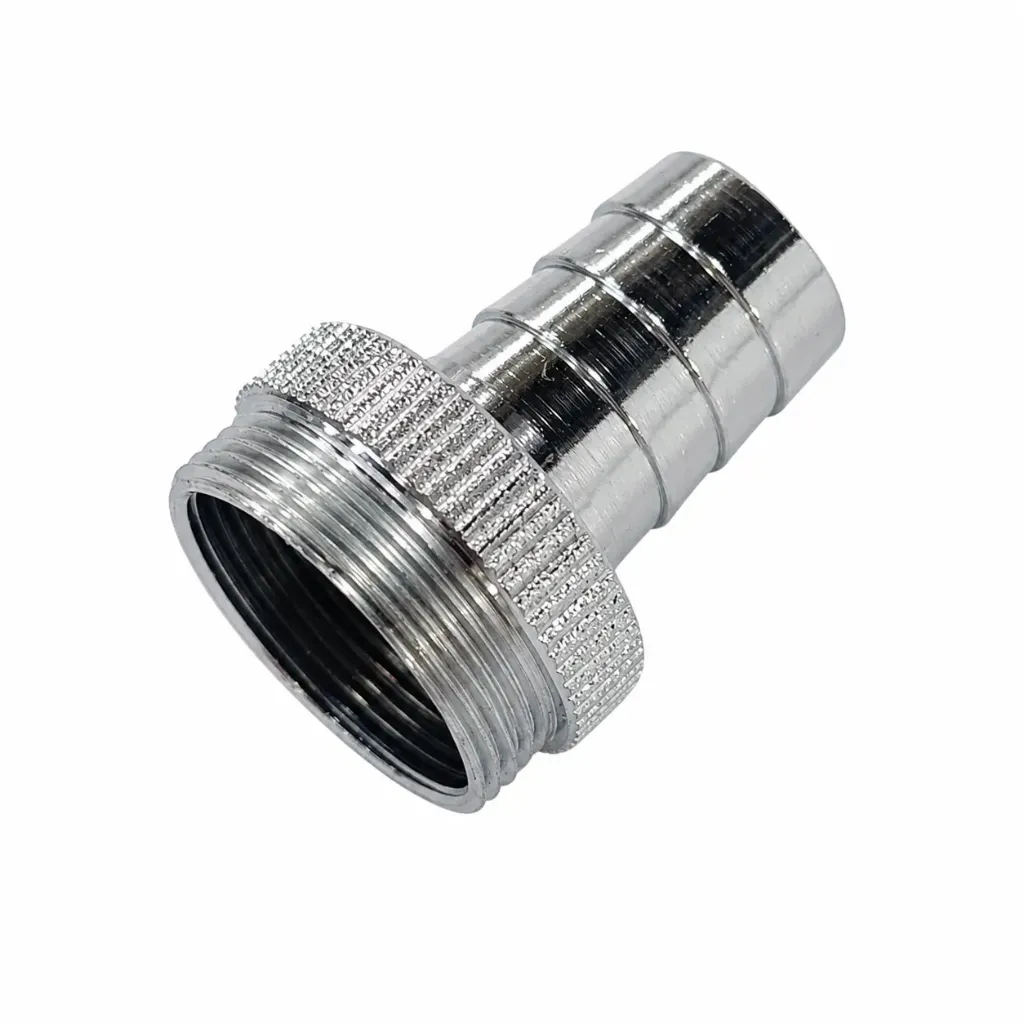 Multi-Hose 24M X 22F Adaptor 6013 Showy