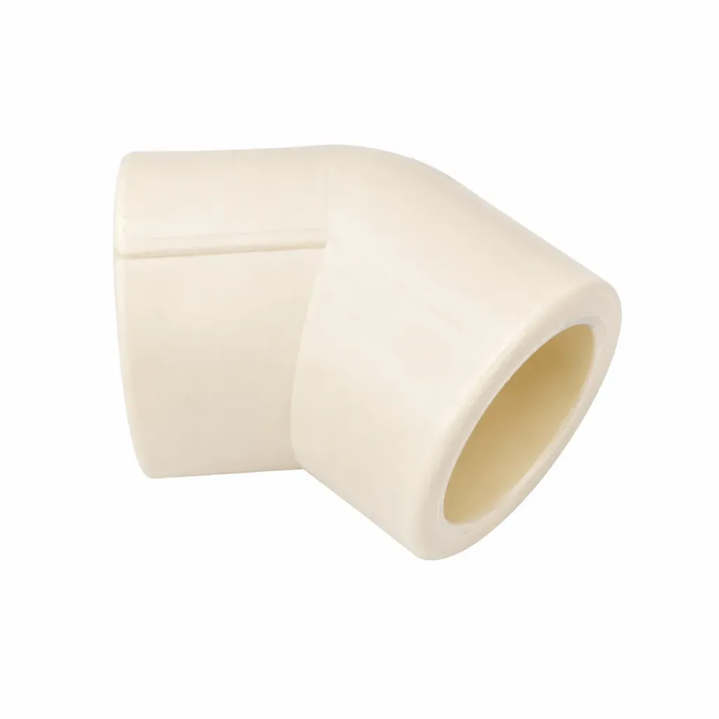 Vesbo Elbow 45° 25mm