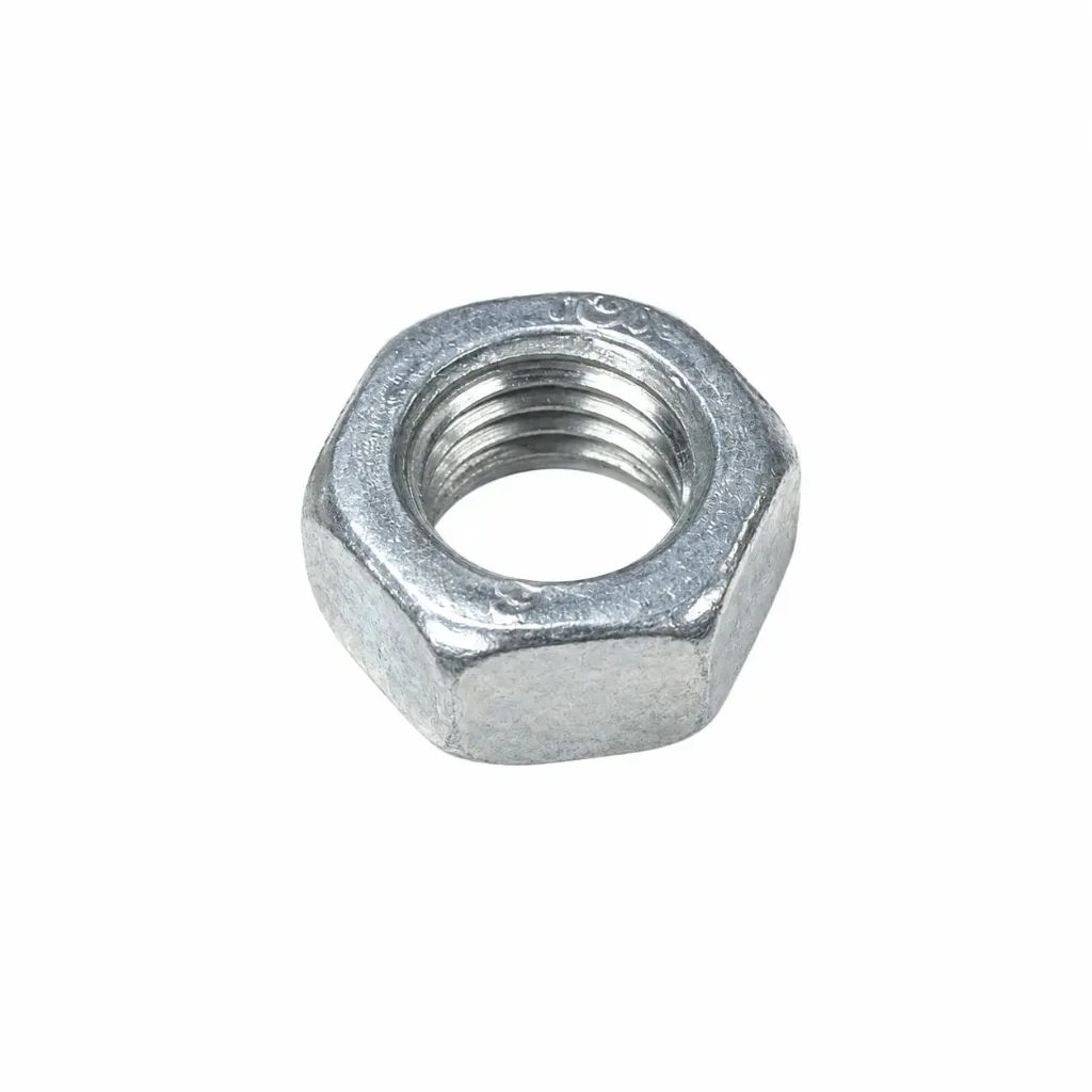 GI Nut 16mm