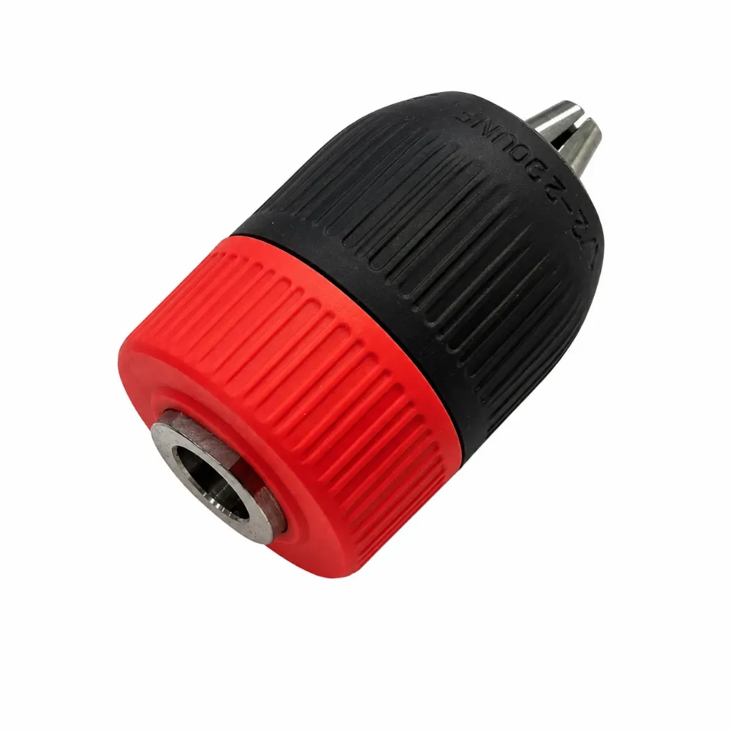 Keyless Chuck 13mm
