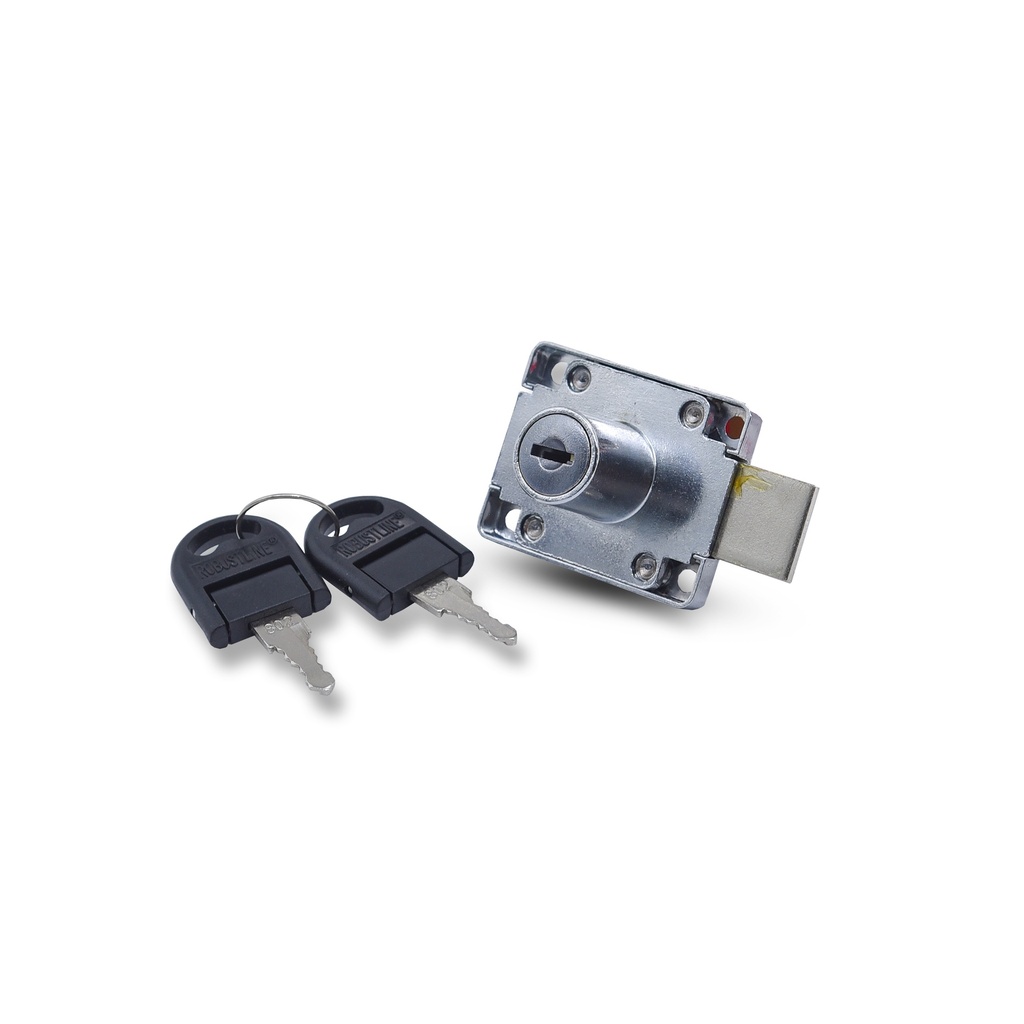 [9261] Drawer Double Lock 139-22P Robustline