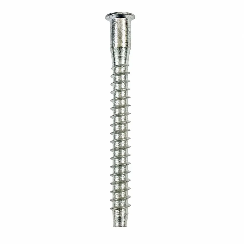Assembly Zinc Screw Allen CSK Head 7x70mm