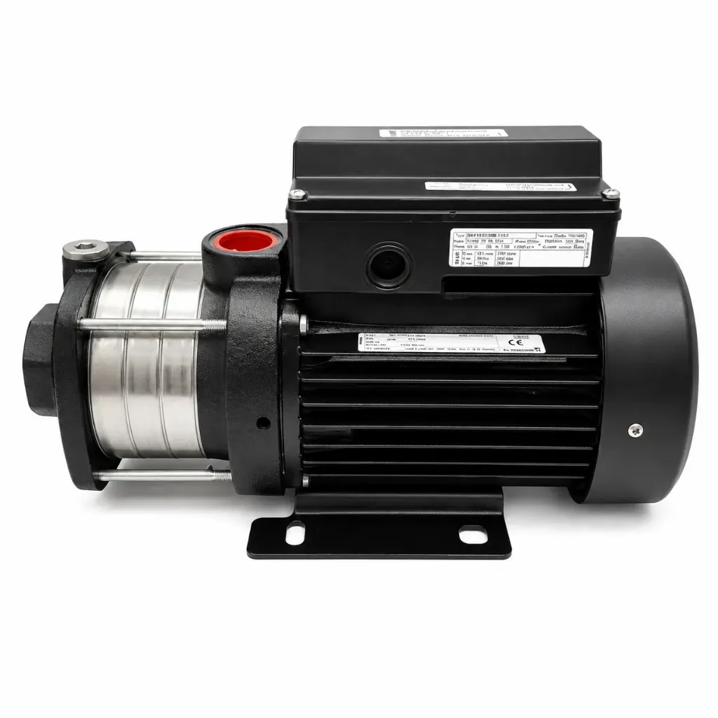 Water Pump 1.5Hp CM5-4 Grundfos
