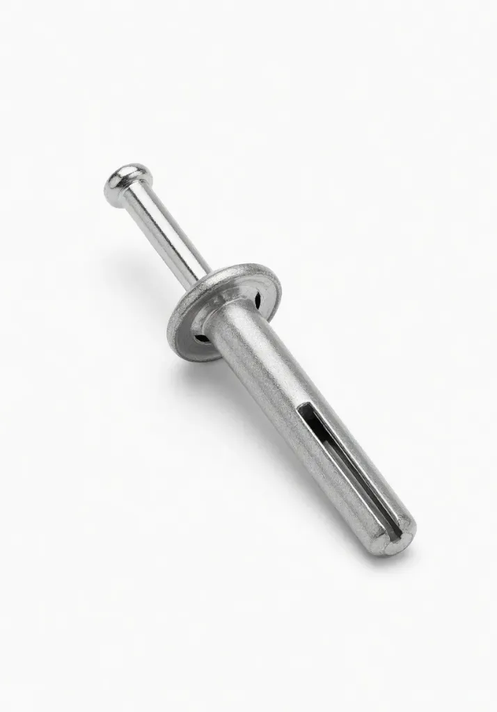 Driver Anchor 6mm x 40mm (1/4" x 1-1/2") Ace