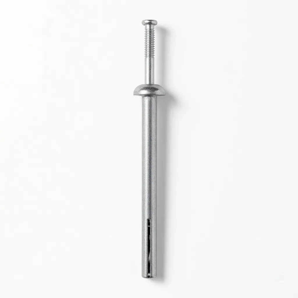 Drive Anchor Ace 6*75mm (1/4" x 3")