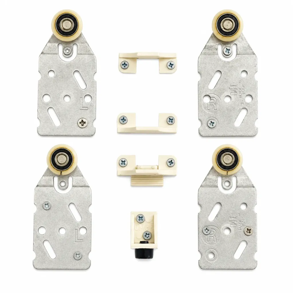 Door Railing Fitting 1405