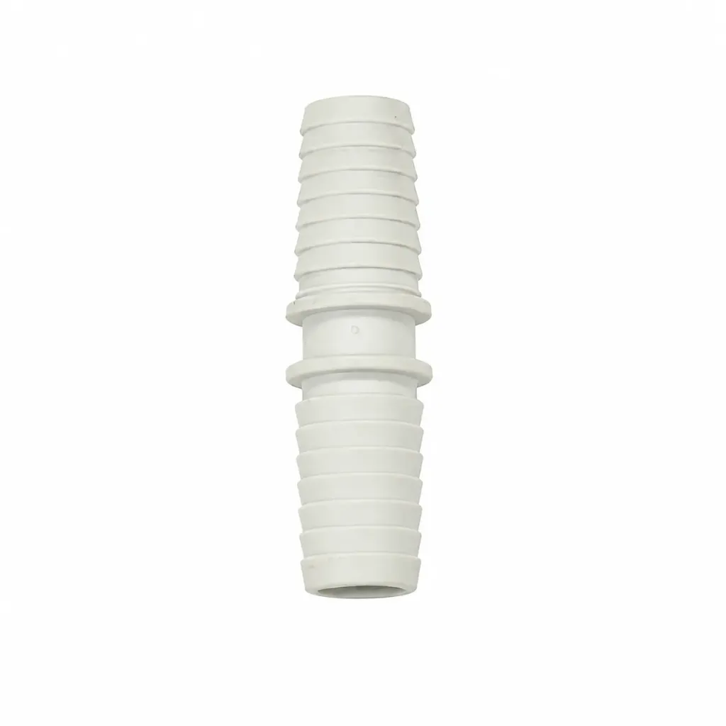 Plastic Hose Socket 8073 Showy 1/2"