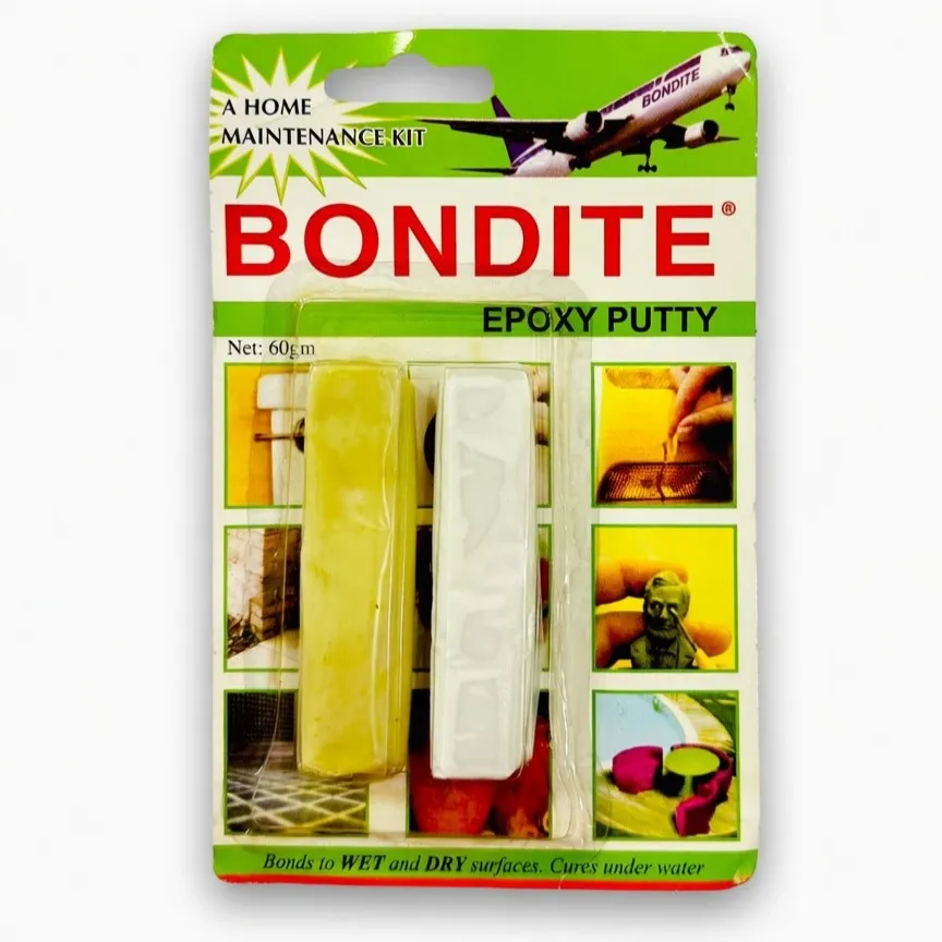 Epoxy Putty 8147 Bondite