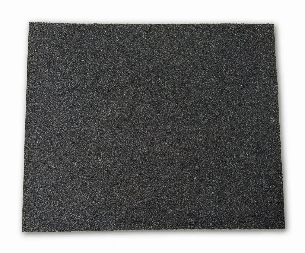 [10343] Waterproof Abrasive Paper 60cw