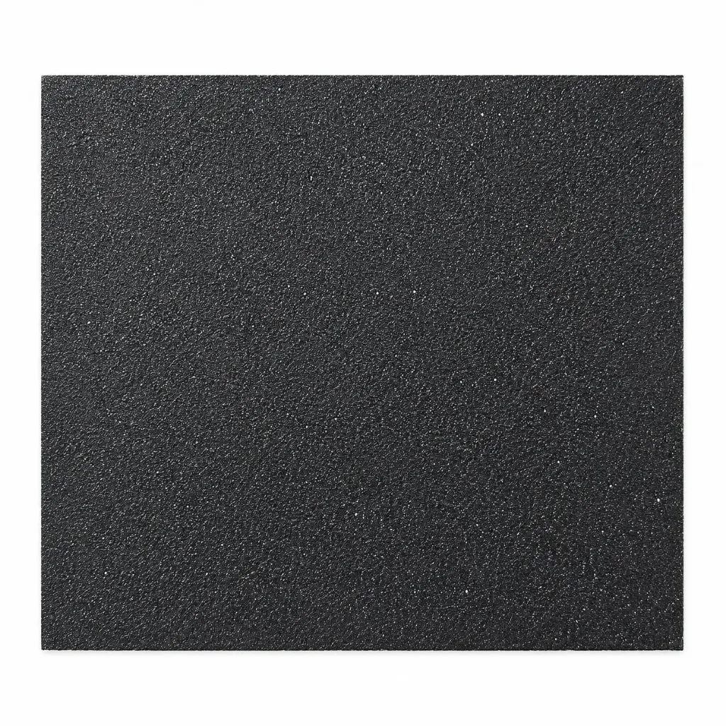 Waterproof Abrasive Paper 80cw
