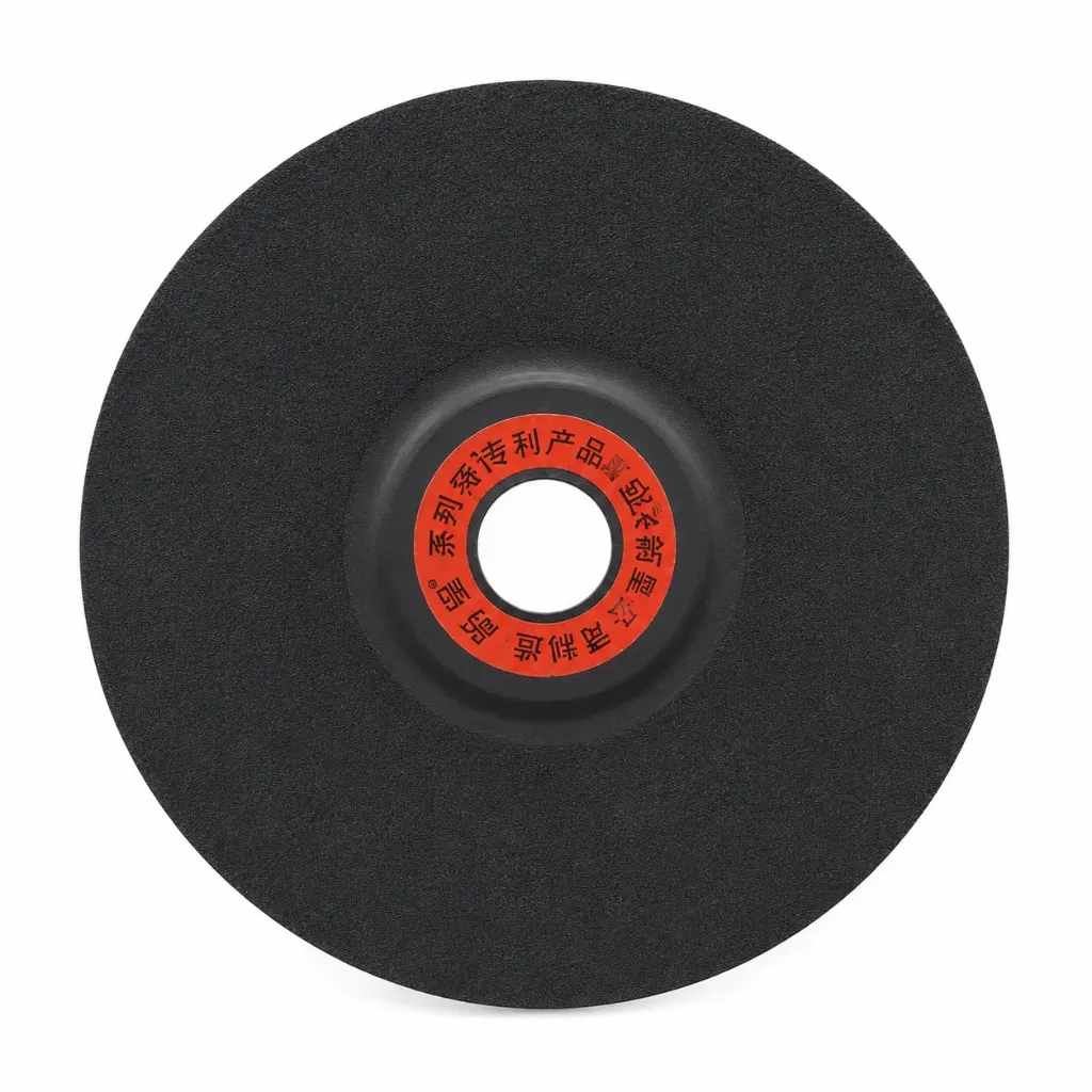 Granite Grinder Stone Disc 100mm x 3 x 16mm GC120