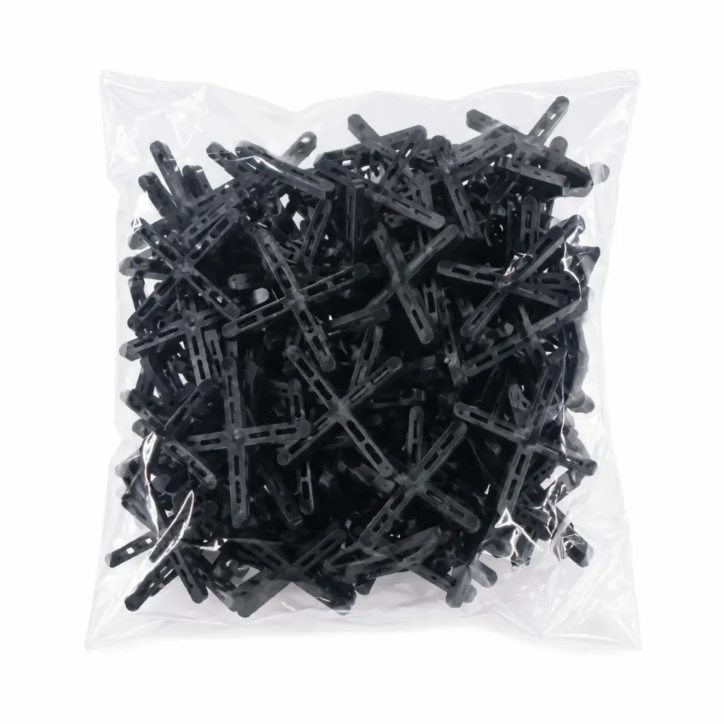 Tile Spacer Black 3mm