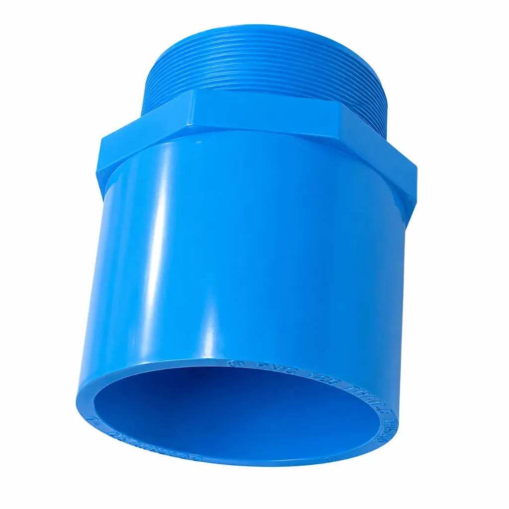 Valve Socket Pvc C13.5  4"