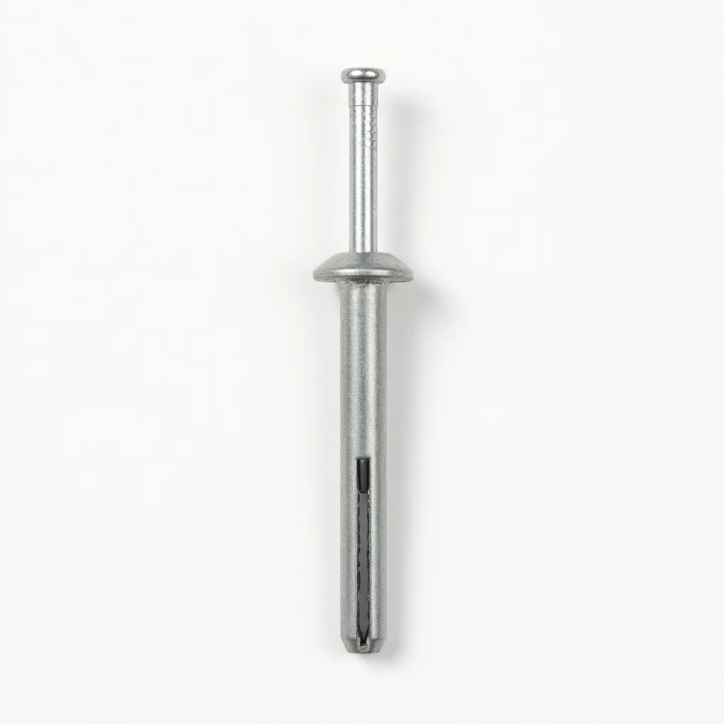 Drive Anchor Ace 6*50mm (1/4" x 2")