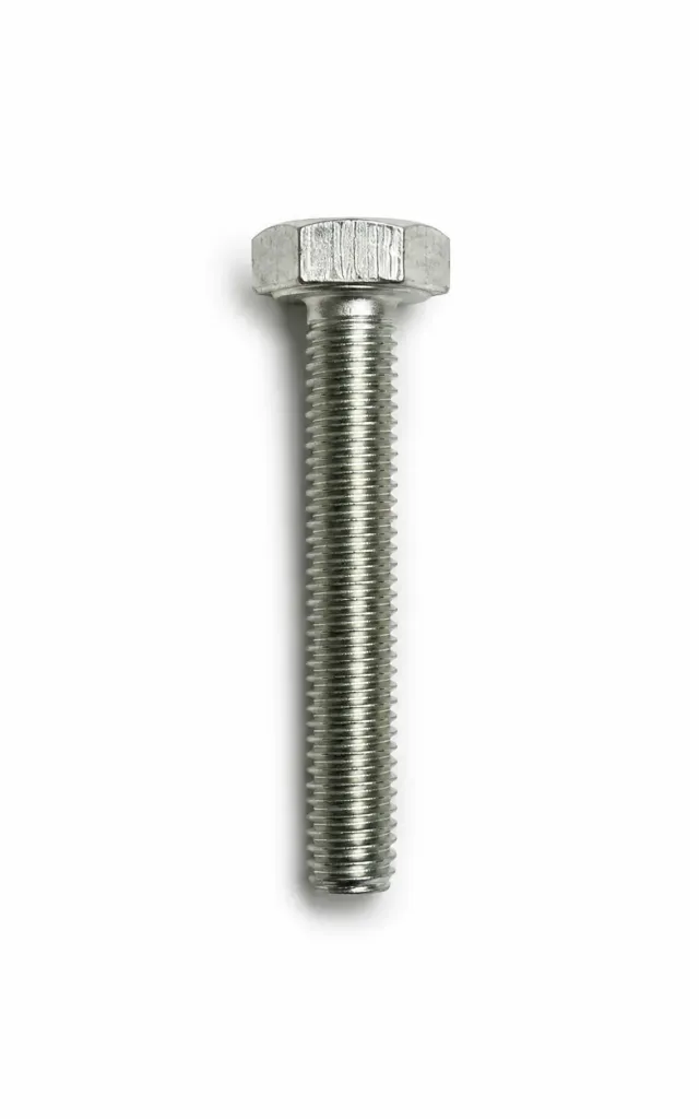 GI Bolt 6x50mm