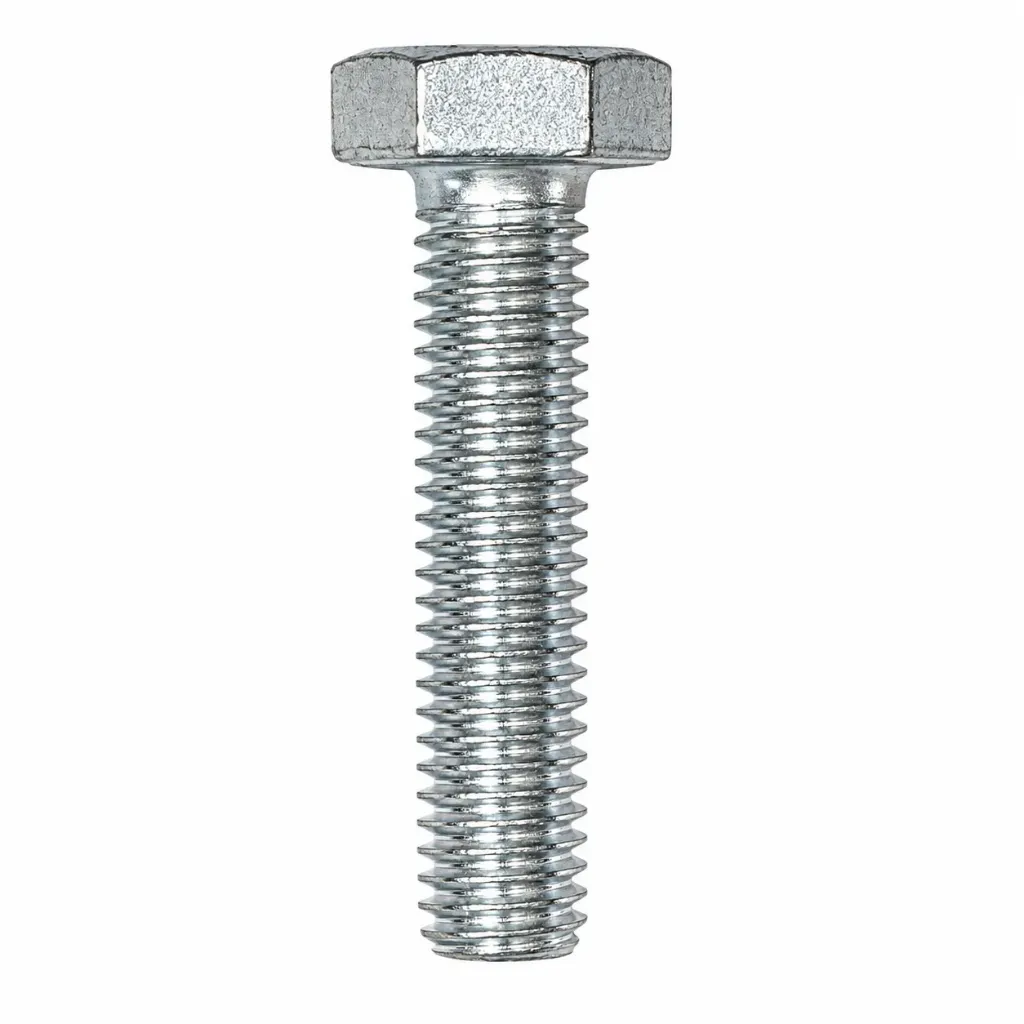 GI Bolt 12x50mm