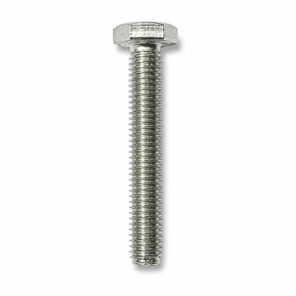 SS Bolt 8x50mm