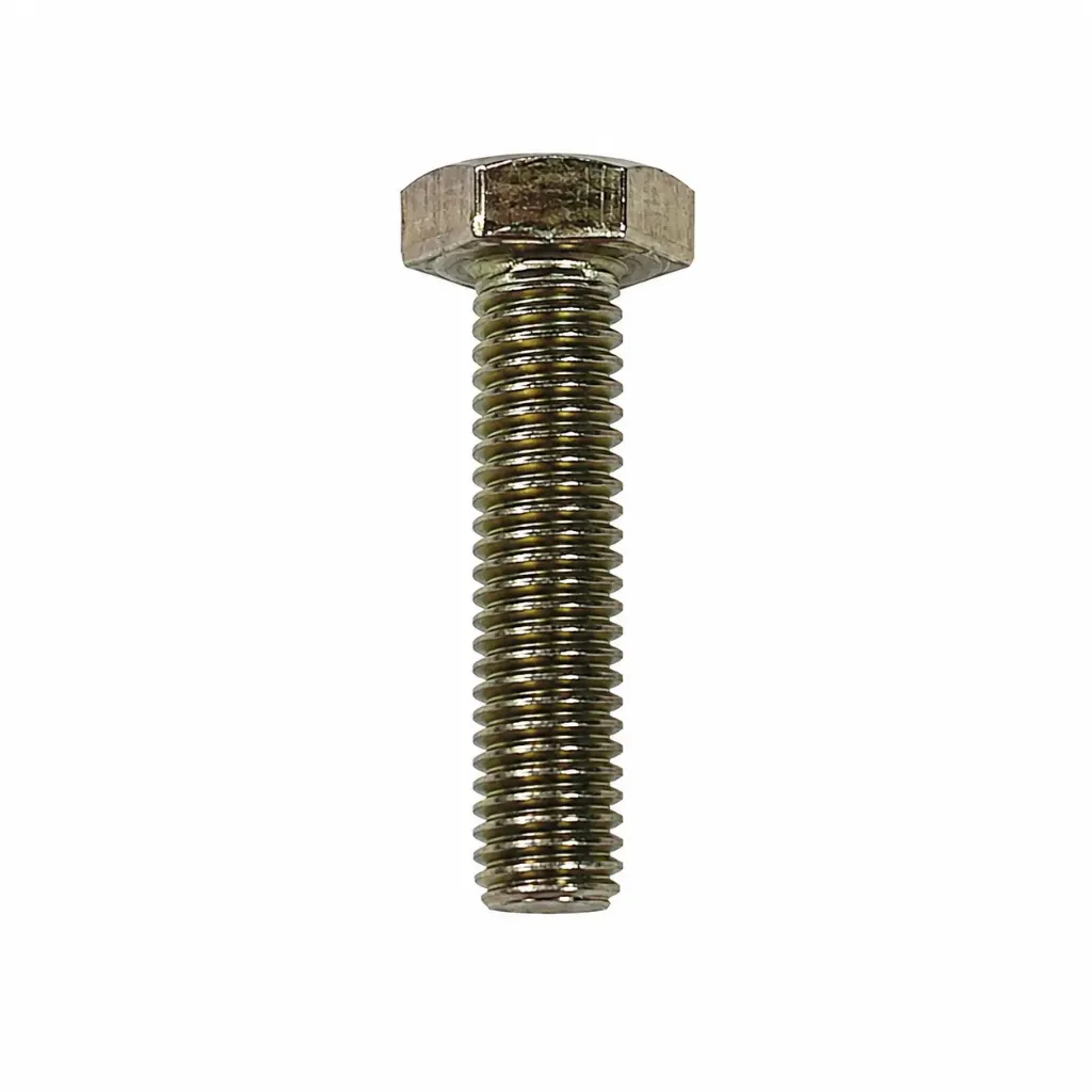 SS Bolt 10x40mm
