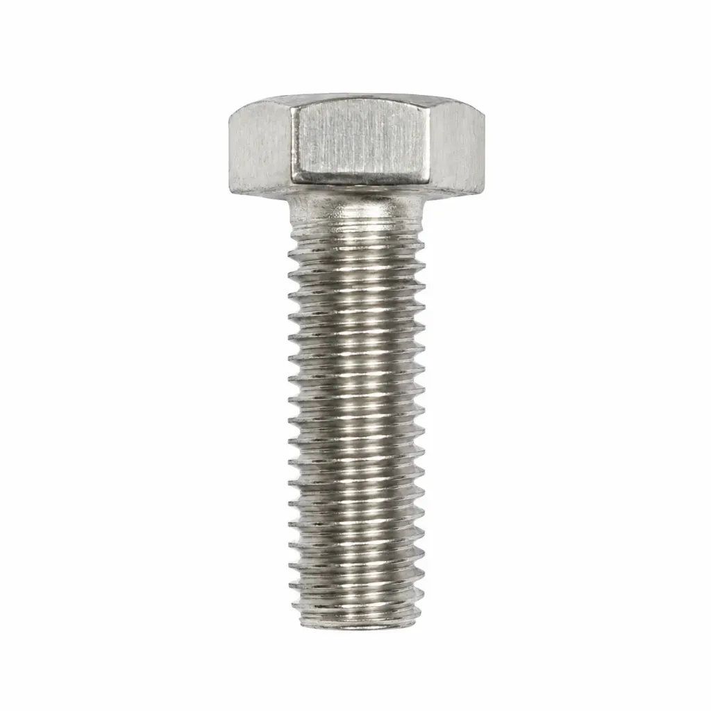 [10729] SS Bolt 12x30mm