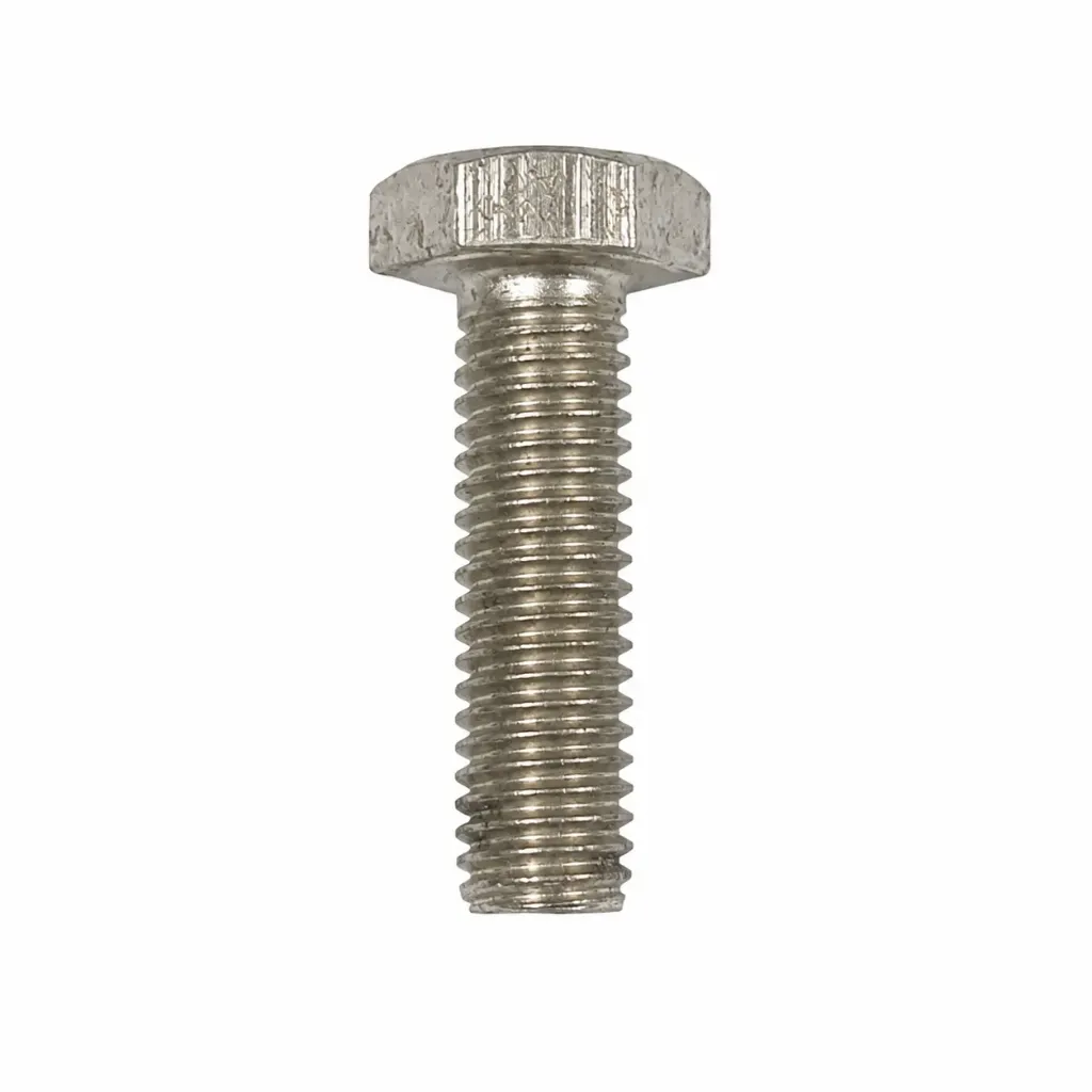 SS Bolt 12x40mm