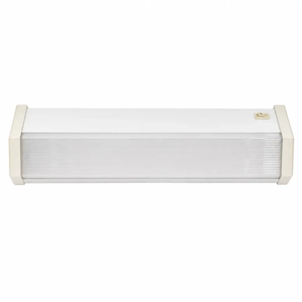 Down Angle Mirror Light 1.5ft 15w
