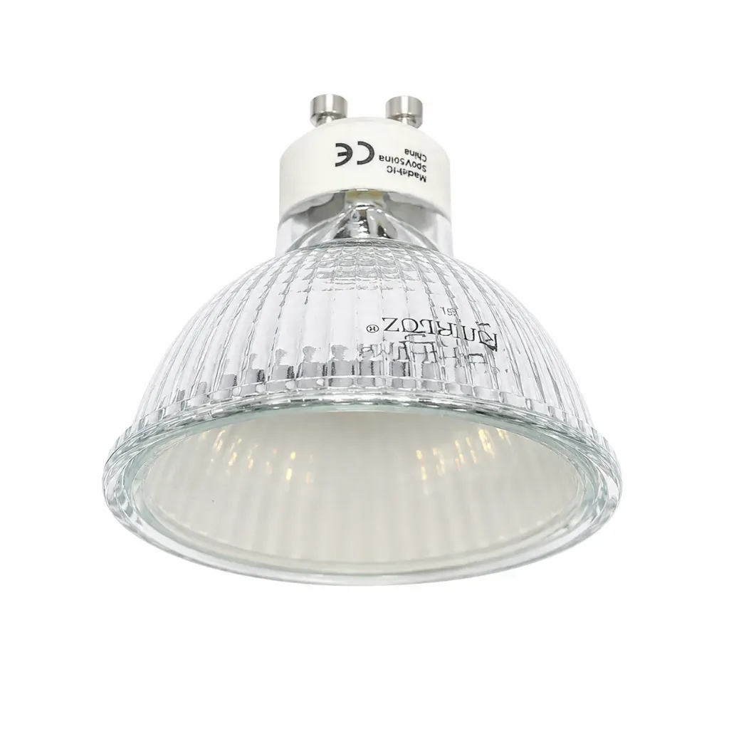 Rimaluz Decoric Light Lamp Gu10 50W