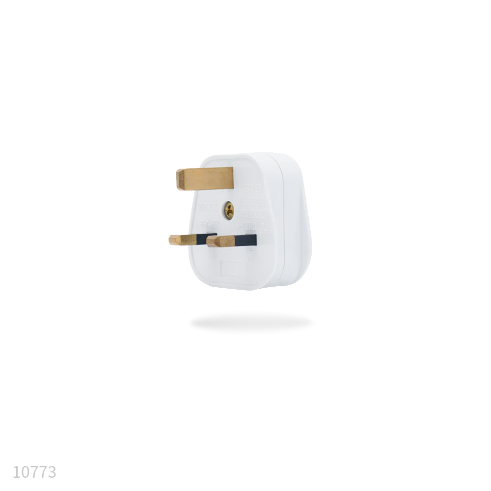 [10773] Plug Top 13A 5678