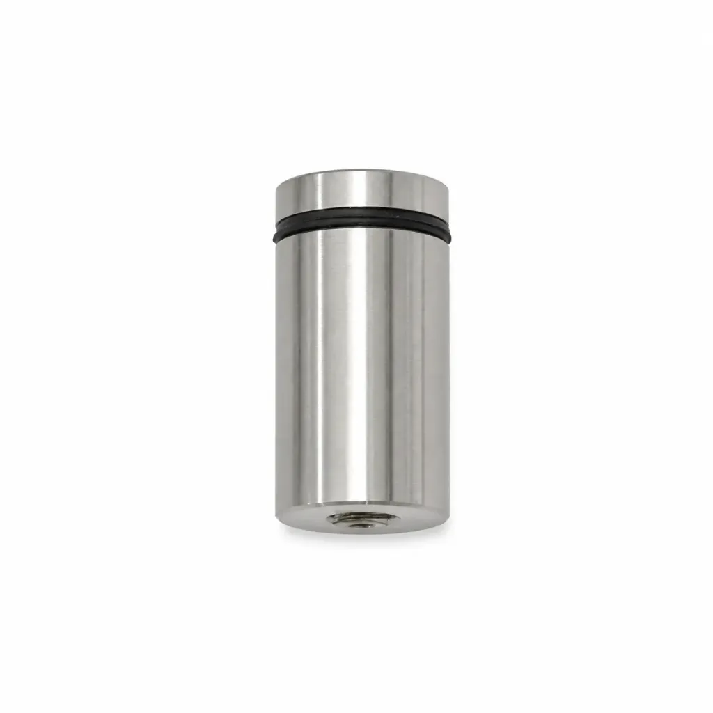 Glass Spacer 40x80mm