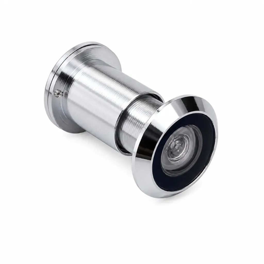 [11020] Door Viewer Extra Vision Ben 40-60mm Pedret Big Eye