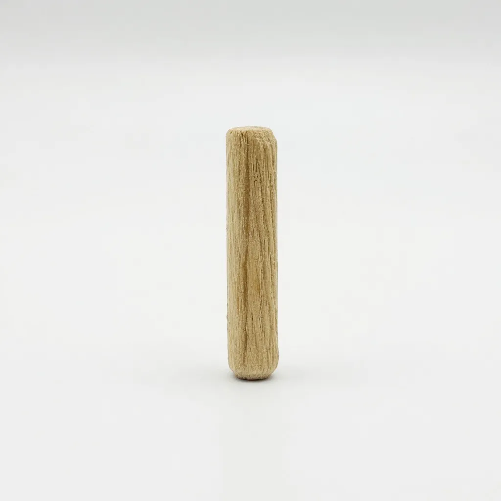Wooden Dowel Pin 6x30mm