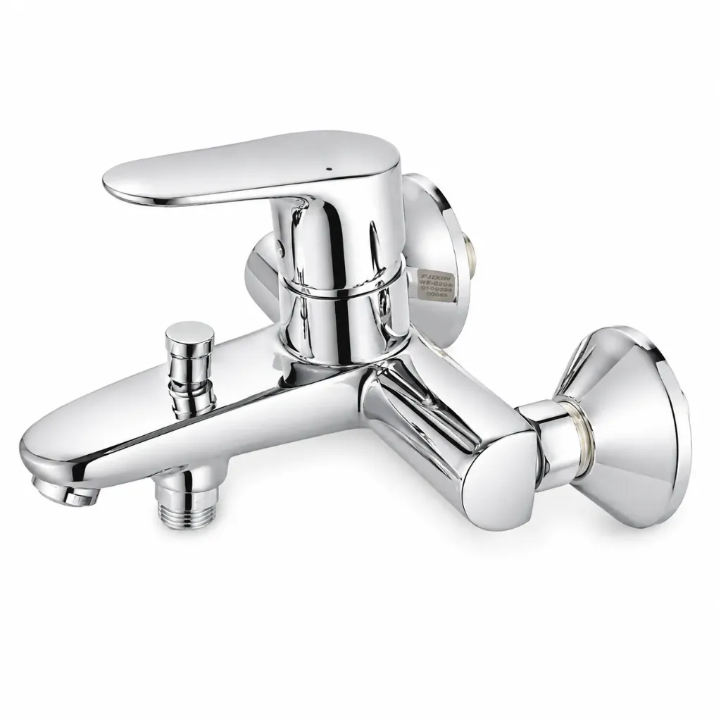Bath Mixer Hansgrohe Focus E2 - 1 X 31940000