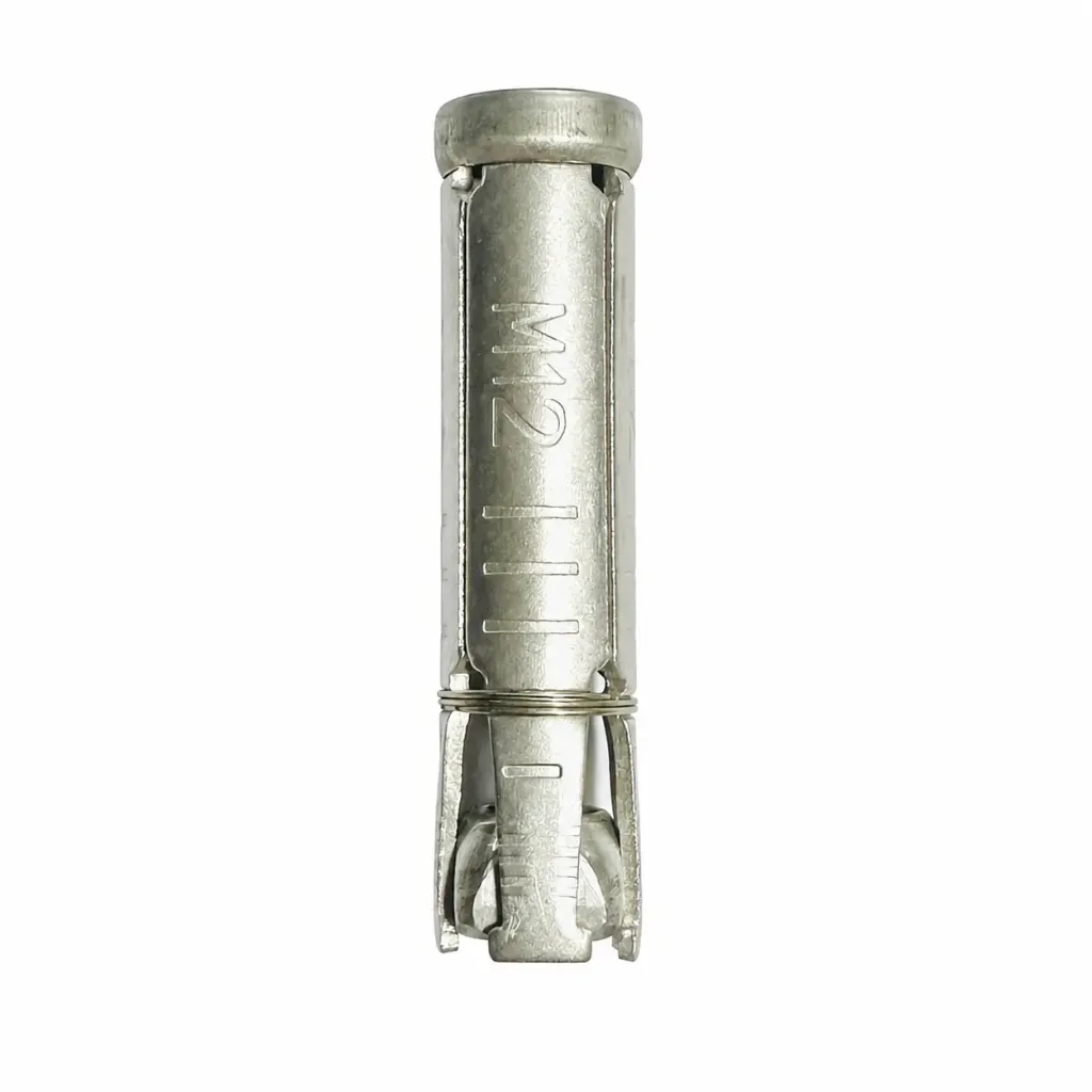 [12233] SS Shield Anchor 12mm